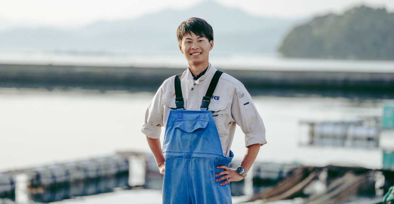 上田 直希