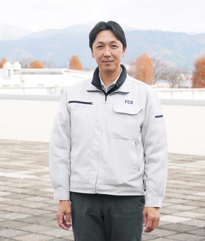 吉田 祐記